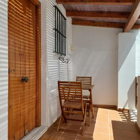Apartment Ureba