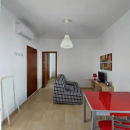 Ureba Apartment Conil De La Frontera
